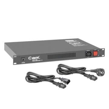Adam Hall PCS 10 - Power Conditioner - Img 2