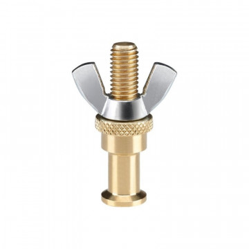 Adam Hall SS 018 - Bolt clema de prindere