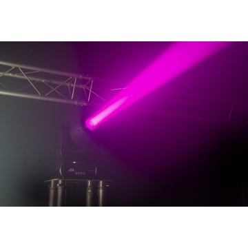 AFX Light 2SPOT180LED-FC - Set 2 x Moving head cu flightcase - Img 7