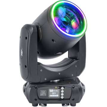 AFX Light BEAM-100LED-MKII - Moving head beam