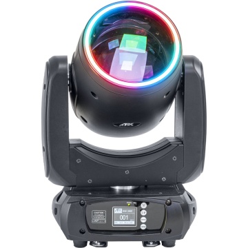 AFX Light BEAM-100LED-MKII - Moving head beam - Img 3