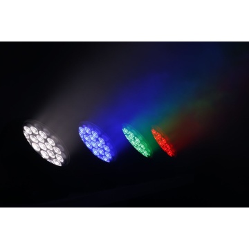 AFX Light CLUB-MIX3-IP - PAR LED - Img 5