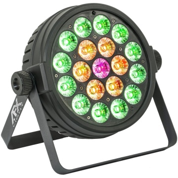 AFX Light CLUB-MIX3 - PAR LED
