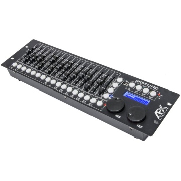 AFX Light DMX512-PRO - Consola DMX