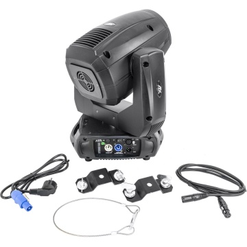 AFX Light HYBRID180 - Moving Head Hybrid - Img 2