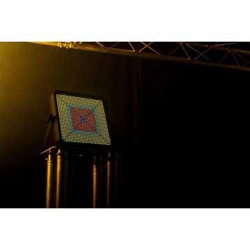 AFX Light HYPNOTIC - Stroboscop - Img 6