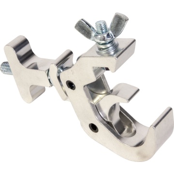 AFX Light LH-4 Quick Trigger 150kg - Clema de prindere schela - Img 2