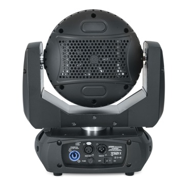 AFX Light MOVING CLUB KALEDO-FLIGHT - Set 2 x Moving Head-uri Wash - Img 3