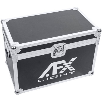 AFX Light MOVING CLUB KALEDO-FLIGHT - Set 2 x Moving Head-uri Wash - Img 13
