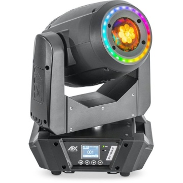 AFX Light SPOT-240LED-FC - Moving head spot - Img 4