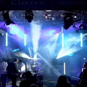 AFX Light THUNDERLED - Bara LED - Img 8