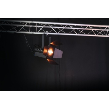AFX Light TLIGHT-RGBW - Proiector teatru LED - Img 10