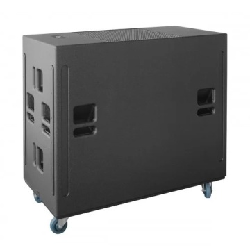Alcons Audio BC543 - Subwoofer pasiv - Img 5