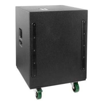 Alcons Audio BF181 MKII - Subwoofer pasiv - Img 7