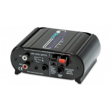 ART AV Direct - DI Box Audio/Video - Img 2