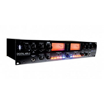 ART Digital MPA-II - Preamplificator cu doua canale - Img 3