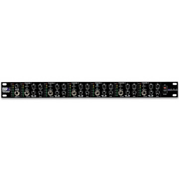 ART HeadAmp 6 Pro - Amplificator stereo pentru casti