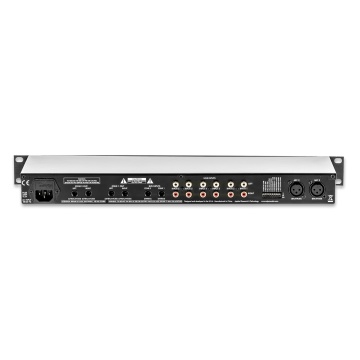 ART MX624 - Mixer cu 2 zone - Img 4