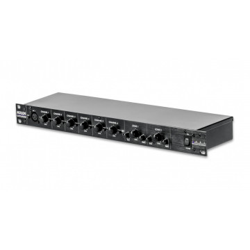 ART MX624 - Mixer cu 2 zone - Img 2