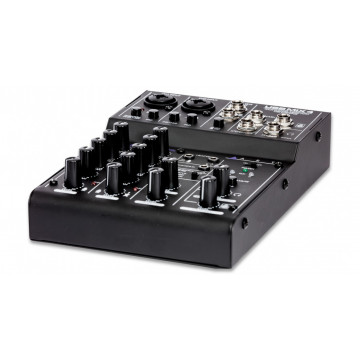ART USBMix4 - Mixer analogic USB - Img 4