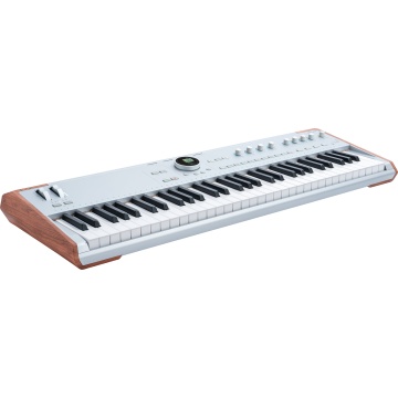Arturia AstroLab 61 Silver - Sintetizator - Img 3