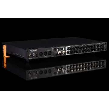 Arturia AudioFuse 16Rig - Interfata audio - Img 7