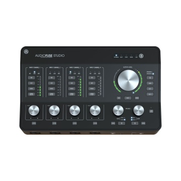 Arturia AudioFuse Studio - Interfata audio