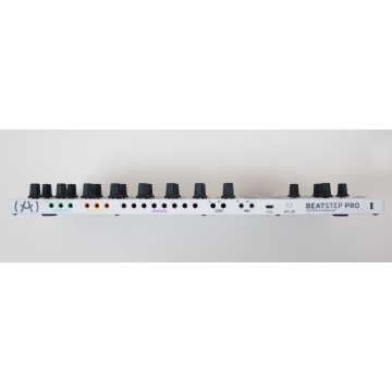 Arturia BeatStep Pro - Controller USB - Img 3
