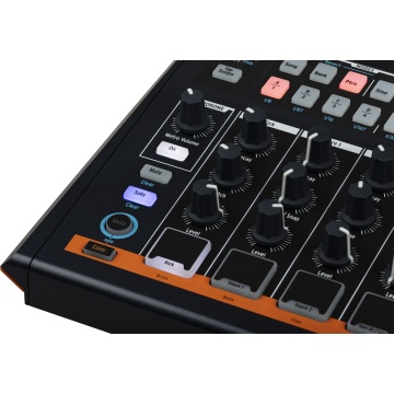 Arturia DrumBrute Impact - Masina de ritm analog - Img 5