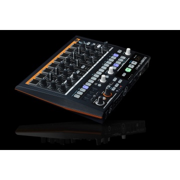 Arturia DrumBrute Impact - Masina de ritm analog - Img 15