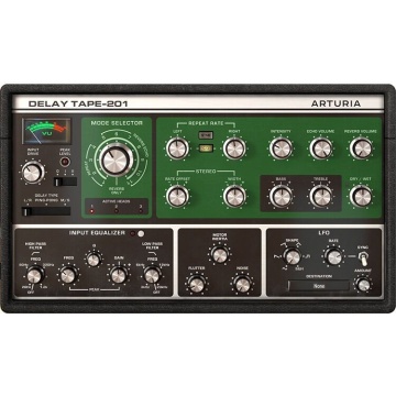 Arturia FX Collection 5 - Bundle plugin-uri audio - Img 16