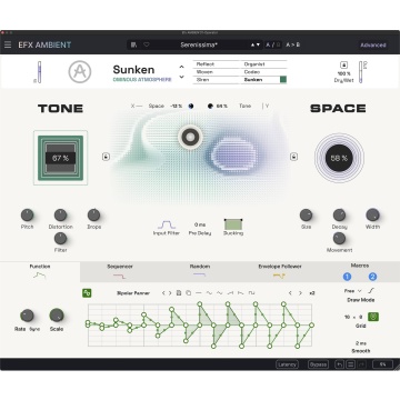 Arturia FX Collection 6 PRO - Bundle plugin-uri audio - Img 8