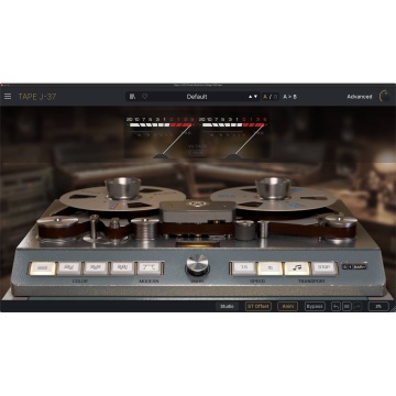 Arturia FX Collection 6 PRO - Bundle plugin-uri audio - Img 18