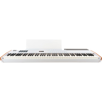 Arturia KeyLab 88 mk3 White - Claviatura MIDI - Img 3