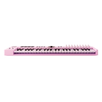 Arturia KeyLab Essential 49 mk3 Rose Quartz - Claviatura MIDI - Img 4