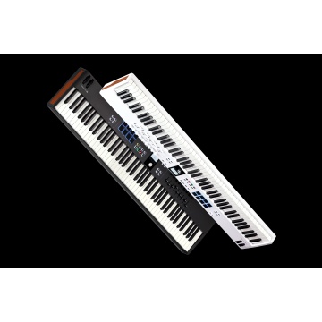 Arturia KeyLab Essential 88 mk3 Black - Claviatura MIDI - Img 11