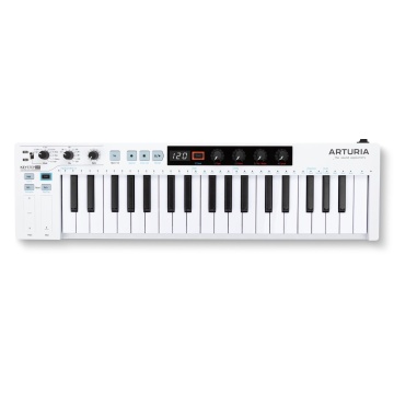 Arturia KeyStep 37 - Claviatura MIDI - Img 2