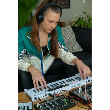 Arturia KeyStep 37 - Claviatura MIDI - Img 22