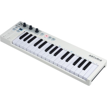Arturia KeyStep - Claviatura MIDI