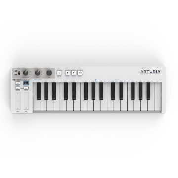 Arturia KeyStep - Claviatura MIDI - Img 11