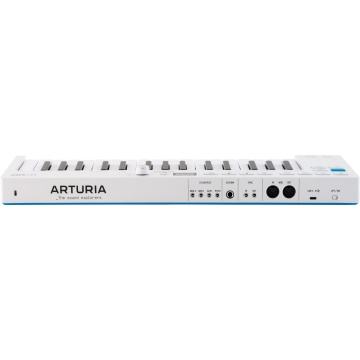 Arturia KeyStep mk2 - Claviatura MIDI - Img 4