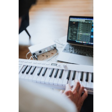 Arturia KeyStep mk2 - Claviatura MIDI - Img 14