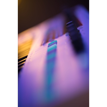 Arturia KeyStep Pro - Claviatura MIDI - Img 10