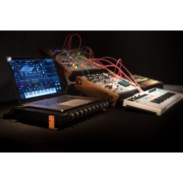 Arturia KeyStep Pro - Claviatura MIDI - Img 20