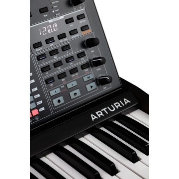 Arturia MatrixBrute Noir - Sintetizator analogic - Img 15