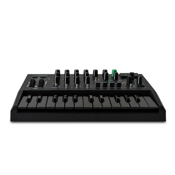 Arturia MicroBrute UFO - Sintetizator analogic - Img 10
