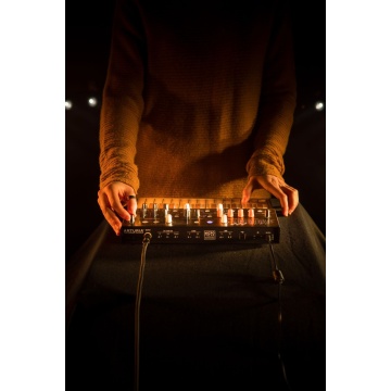 Arturia MicroFreak - Sintetizator Hibrid - Img 7