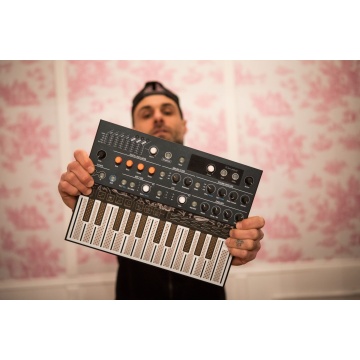 Arturia MicroFreak - Sintetizator Hibrid - Img 17