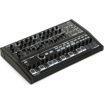 Arturia MiniBrute 2S Noir - Sintetizator analogic - Img 3