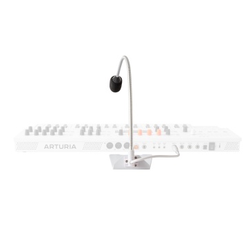 Arturia MiniFreak Microphone - Microfon gooseneck pentru sintetizator - Img 6